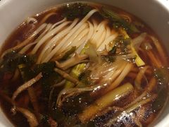 片川儿-绿茶餐厅(蓝色港湾店)