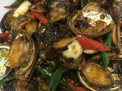 -鹊华居·地道鲁菜·海鲜·融合味(大明湖店)