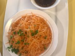 蒸菜-商都酒店( 北京南站店)