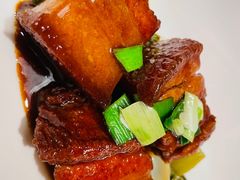 -京香轩·中餐厅(上海中庚聚龙酒店)