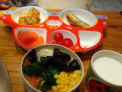 -云海肴云南菜·蒸汽石锅鱼(北京良乡华冠店)