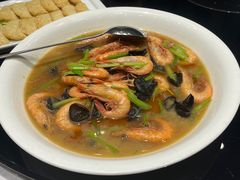 -鲨鱼醉鲜坊