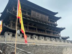 -雁门关景区