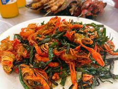 -四妹餐厅(玫瑰街店)