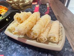 -蜀大侠火锅(森兰花园城店)