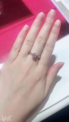 -Zbird钻石小鸟·钻戒婚戒定制高端珠宝私人定制中心