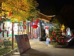 -邑家人·山水四合院