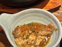 -纹兵卫手打荞麦面日料(虹桥本店)