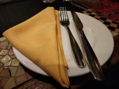 -申德勒加油站西餐厅(日坛路总店)