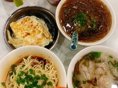 -金枫锅贴(滨江·凯旋门店)