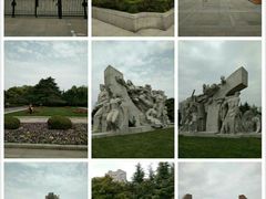 -上海市龙华烈士陵园