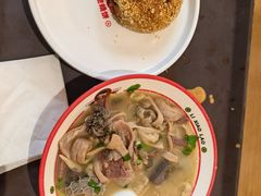 -李小老烧饼(常营民族家园店)