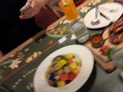 -第101座花园餐厅(湖滨88店)