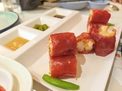 -云山茶餐厅(广东大厦店)
