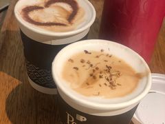 -Peet's 皮爷咖啡(东湖路手作店)