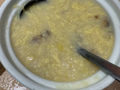 -吕氏疙瘩汤·海鲜新鲁菜(海州利群店)