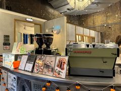 -KUDDO COFFEE(天河城店)