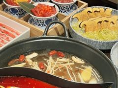 -冯校长老火锅(广州正佳广场店)