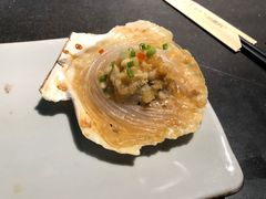 -很久以前羊肉串(昌里路三钢里店)