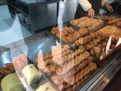 -弘祥蜂蜜大麻花(校场街店)