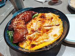 -荣记·囍粤茶餐厅(花都店)