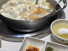 -芭夯兔·兔肉汤锅(新都店)