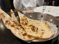-克比叔叔印度餐厅Kebabs on the Grille(人民广场店)
