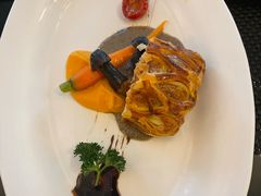 -圣丰索菲特·2 On 988 Café 自助餐厅