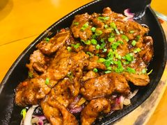 -金悦印象小馆(三里河店)