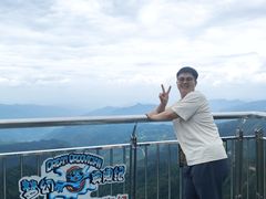 -梦幻奥陶纪景区
