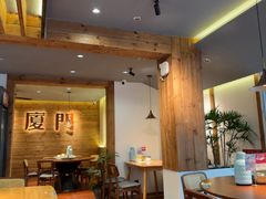 -大厨的餐厅(曾厝垵总店)