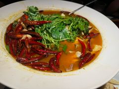 -清水亭湖北菜(大屯DT51店)