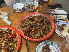 -刘记姐妹烧烤(十二中街店)