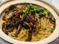 台山黄鳝炒饭-侨美·唐荔园·40年地道粤菜