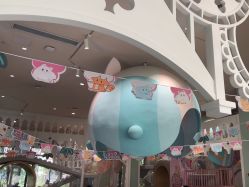 -奈尔宝·儿童乐园·亲子餐厅(星河湾店)