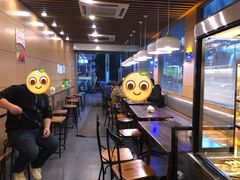 -张正麻辣串(宿州路店)