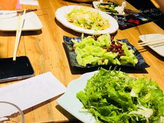 -老胖串店(山大路店)