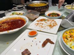 -李氏传家菜(兴城路店)