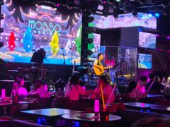 -MOSSO音乐酒吧·live house(南京旗舰店)