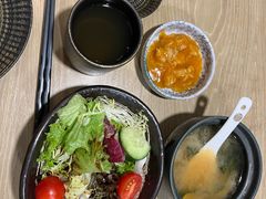 -御瀛日本料理