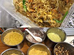 -阿生潮味鲜炒粉(梅林新村店)