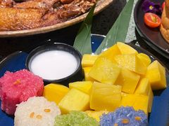 -Home Thai·泰谣(王府井apm店)