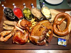 -Ambra Haus琥珀屋精酿餐厅(宝山店)