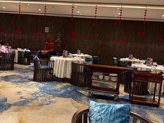 -红棉中餐厅·广州海航威斯汀酒店