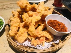-锦城印象火锅(天府三街店)