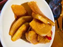 -菌自由丨野生菌火锅特色庭院餐厅(丽江古城店)