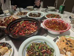 -欧记大排档·景德菜(上海首店)