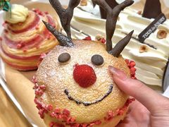 -多乐之日(颐堤港店)