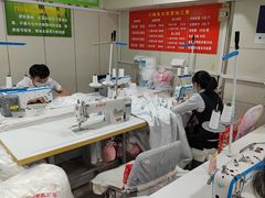 -新街口百货商场