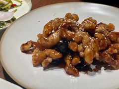 -肆海小川菜酒馆Wine Bistro (青年路店)